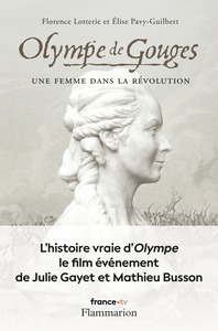 Olympe de Gouges