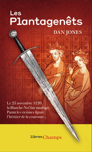 LES PLANTAGENETS