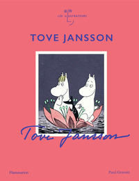 TOVE JANSSON