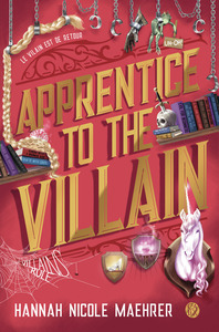 Assistant to the Villain