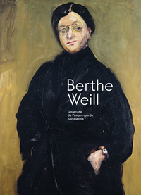 Berthe Weill
