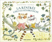 La Rentrée chez les Jolibranche