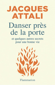 Danser près de la porte