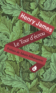 Le Tour d'écrou