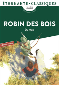 ROBIN DES BOIS