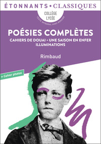 Poésies complètes