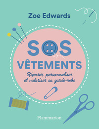 SOS vêtements