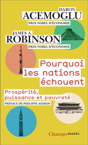 Pourquoi les nations échouent