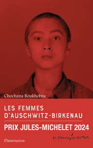 LES FEMMES D'AUSCHWITZ-BIRKENAU