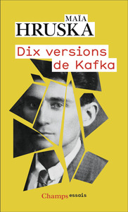 Dix versions de Kafka