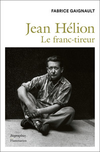 JEAN HELION - LE FRANC-TIREUR