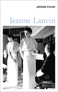 Jeanne Lanvin