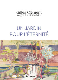 Un jardin pour l'éternité