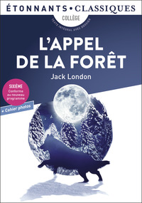 L'APPEL DE LA FORET
