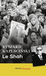 LE SHAH