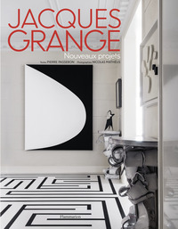 Jacques Grange