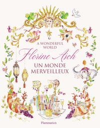 FLORINE ASCH - UN MONDE MERVEILLEUX / A WONDERFUL WORLD