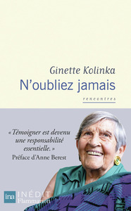 N'oubliez jamais