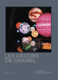 Les décors de Chanel