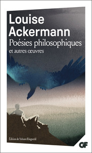 Poésies philosophiques et autres oeuvres