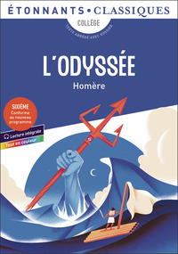 L'Odyssée