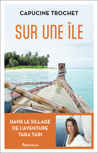 SUR UNE ILE