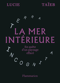 LA MER INTERIEURE - EN QUETE D'UN PAYSAGE EFFACE