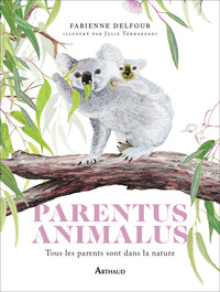 PARENTUS ANIMALUS