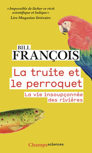 La Truite et le perroquet