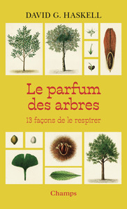 Le parfum des arbres