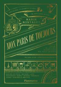 Mon Paris de toujours
