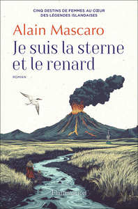 Je suis la sterne et le renard