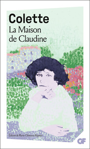 La Maison de Claudine