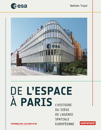 De l'Espace à Paris