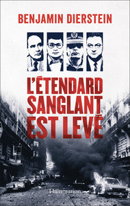 L'Etendard sanglant est levé