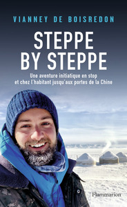 Steppe by Steppe