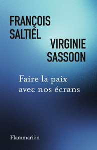 Comment faire la paix avec nos écrans