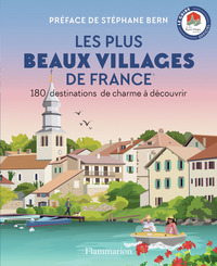 Les Plus Beaux Villages de France