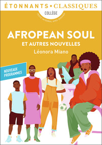 AFROPEAN SOUL ET AUTRES NOUVELLES - DEPUIS LA PREMIERE HEURE - FABRIQUE DE NOS AMES INSURGEES - FILL