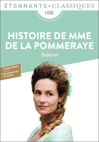 HISTOIRE DE MME DE LA POMMERAYE