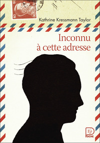 Inconnu à cette adresse