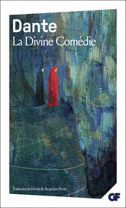 LA DIVINE COMEDIE - L'ENFER - LE PURGATOIRE - LE PARADIS