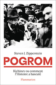 Pogrom