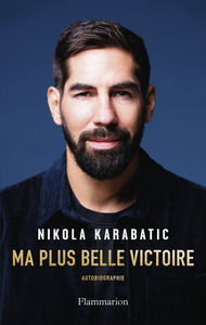 AUTOBIOGRAPHIE