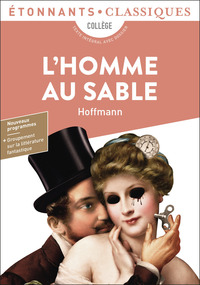 L'HOMME AU SABLE