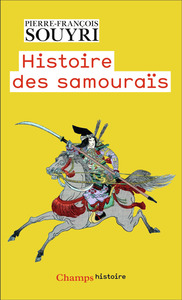 HISTOIRE DES SAMOURAIS - LES GUERRIERS DANS LA RIZIERE