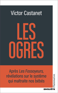 LES OGRES