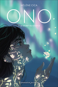 ONO - VOL03 - LE SECRET DU SOUFFLE