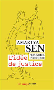 L'IDEE DE JUSTICE