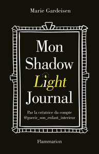 MON SHADOW LIGHT JOURNAL